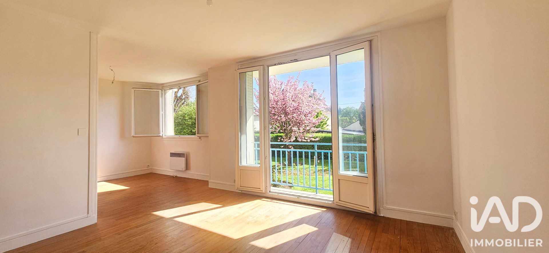 Appartement à vendre, 65m², Deuil-la-Barre