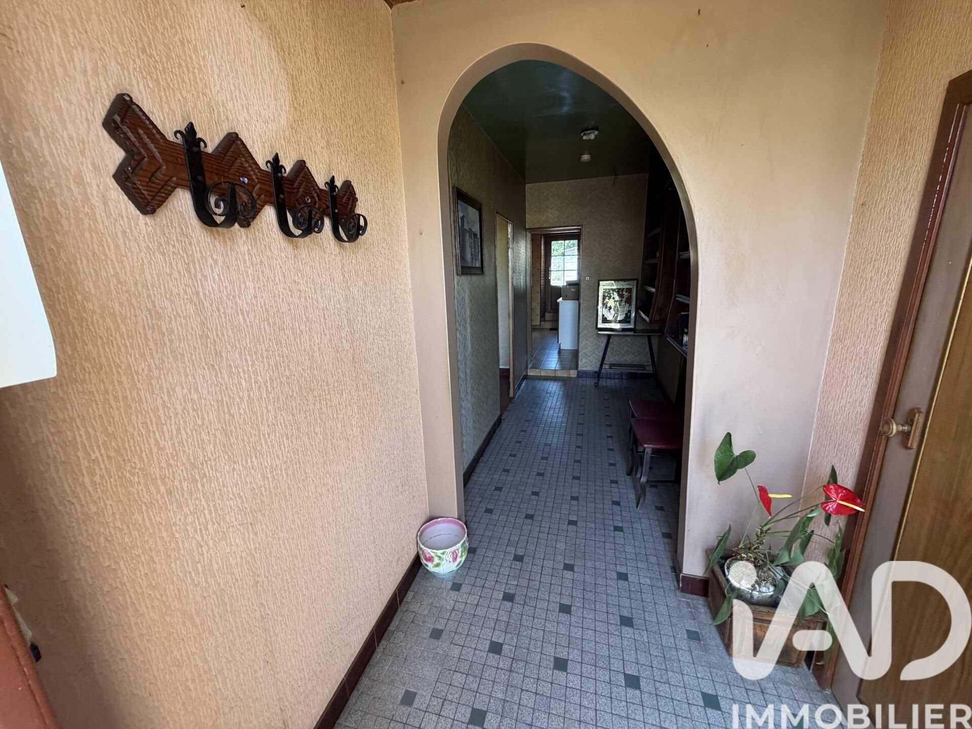 Maison à vendre, 80m², Amailloux