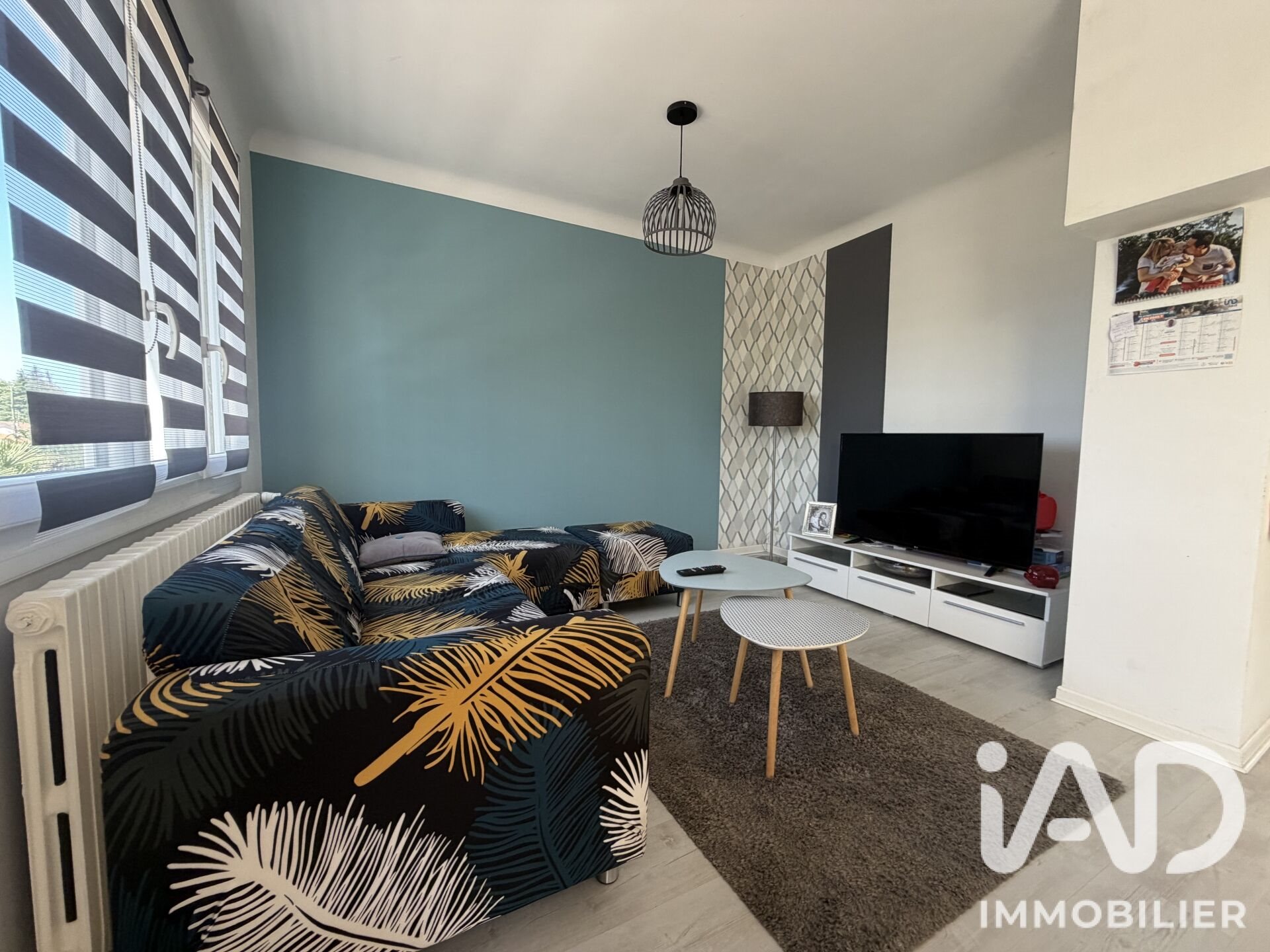 Maison à vendre, 83m², Secondigny
