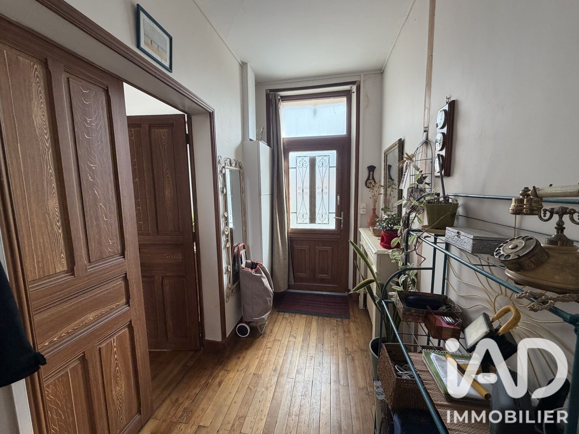 Maison à vendre, 153m², Secondigny