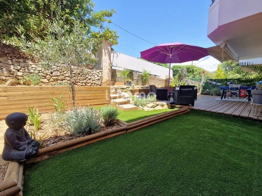 Appartement à vendre, 63m², Draguignan