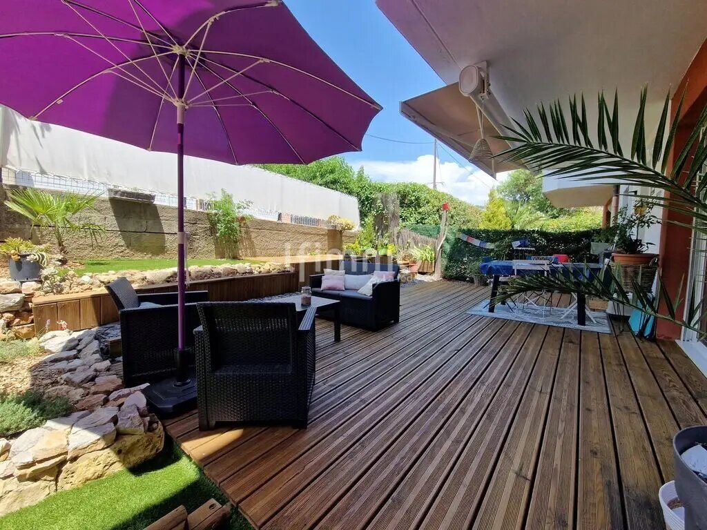 Appartement à vendre, 63m², Draguignan