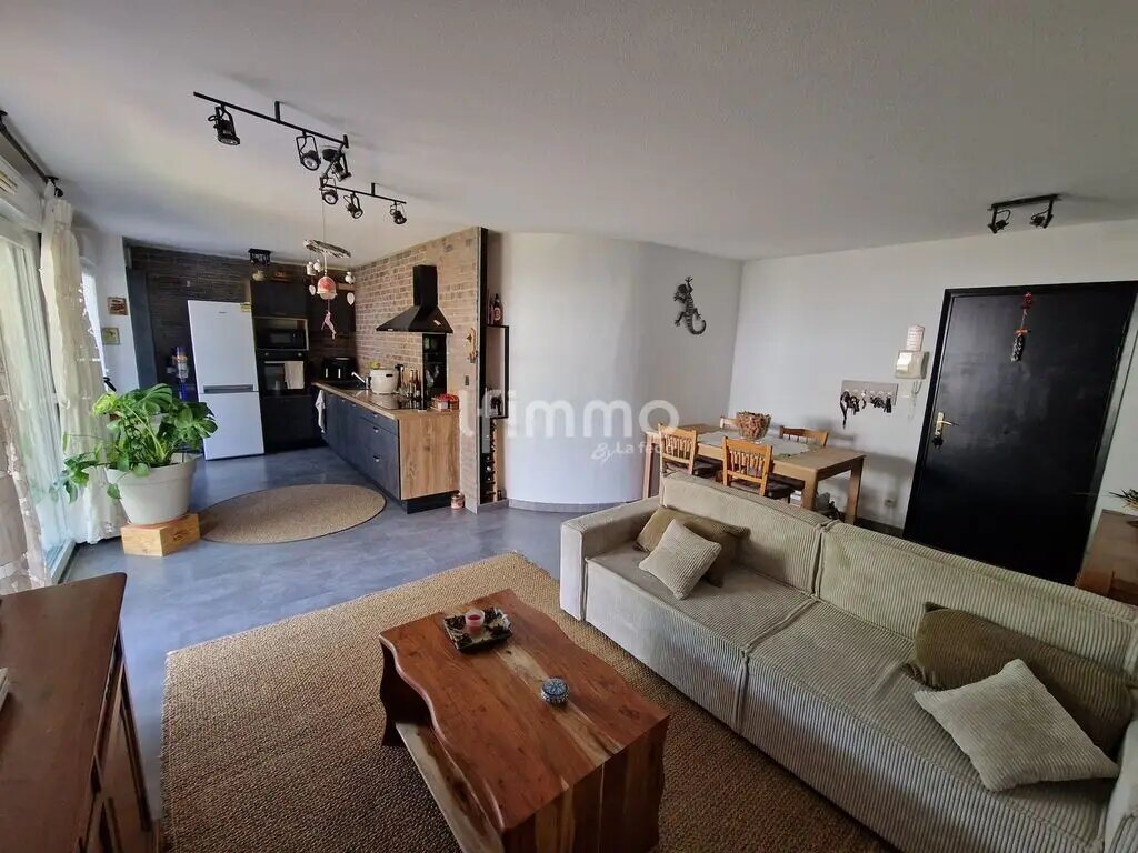 Appartement à vendre, 63m², Draguignan