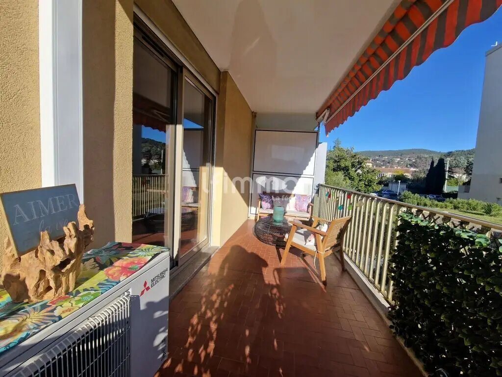Appartement à vendre, 85m², Draguignan