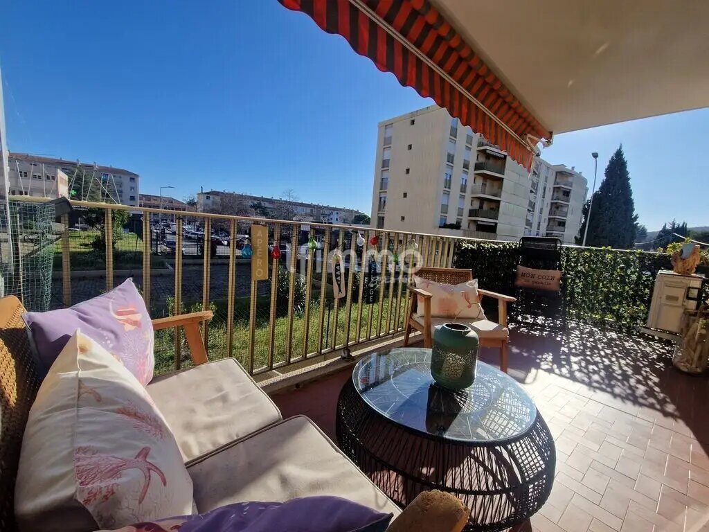 Appartement à vendre, 85m², Draguignan