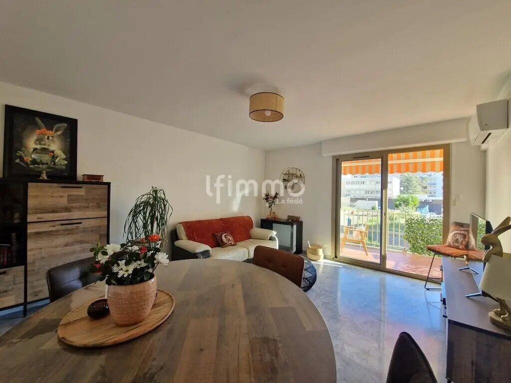Appartement à vendre, 85m², Draguignan