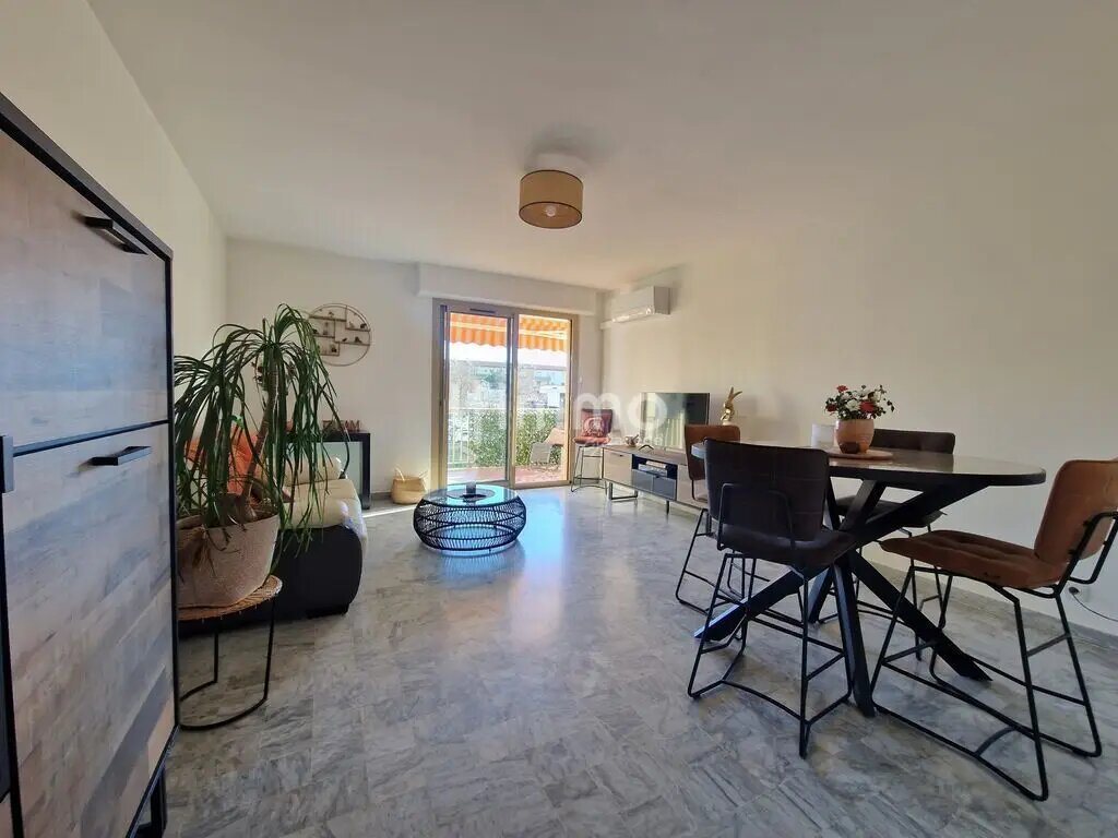 Appartement à vendre, 85m², Draguignan