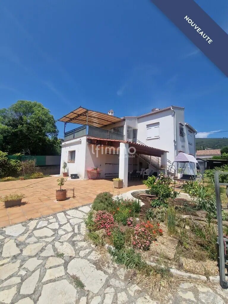 Maison à vendre, 147m², Draguignan