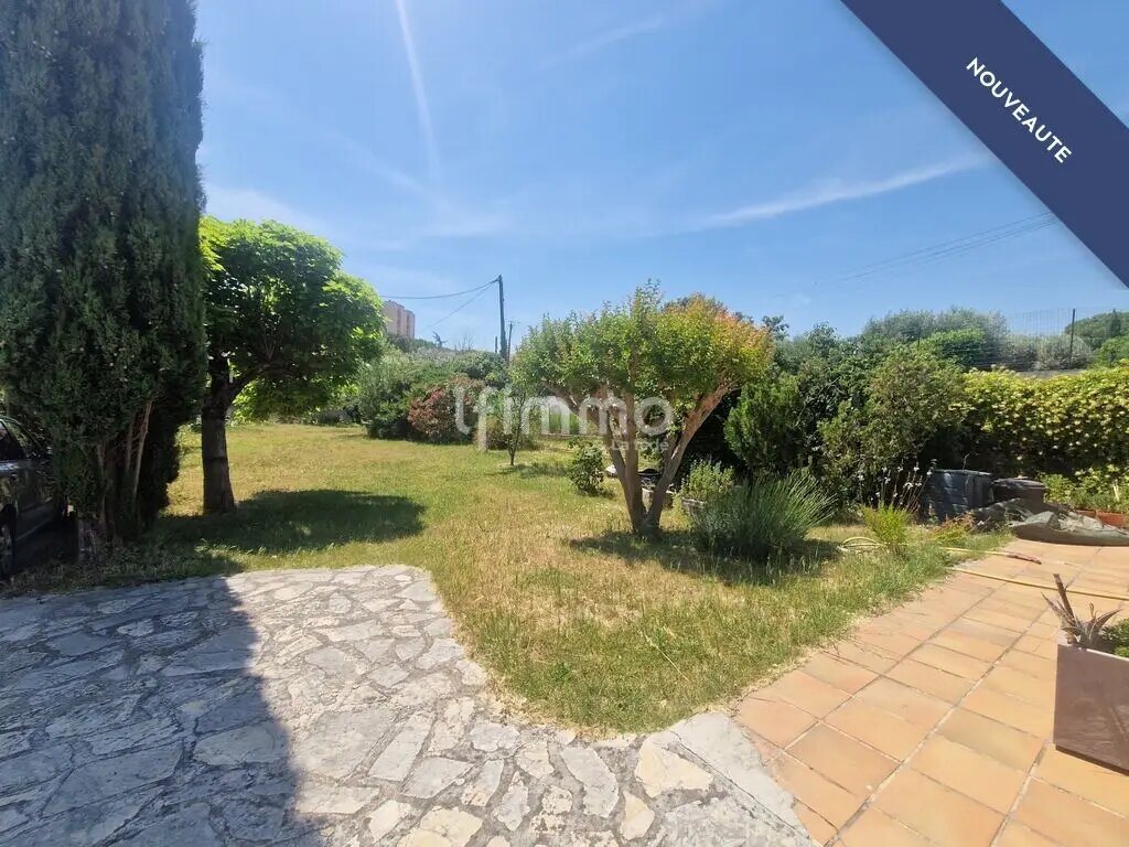 Maison à vendre, 147m², Draguignan