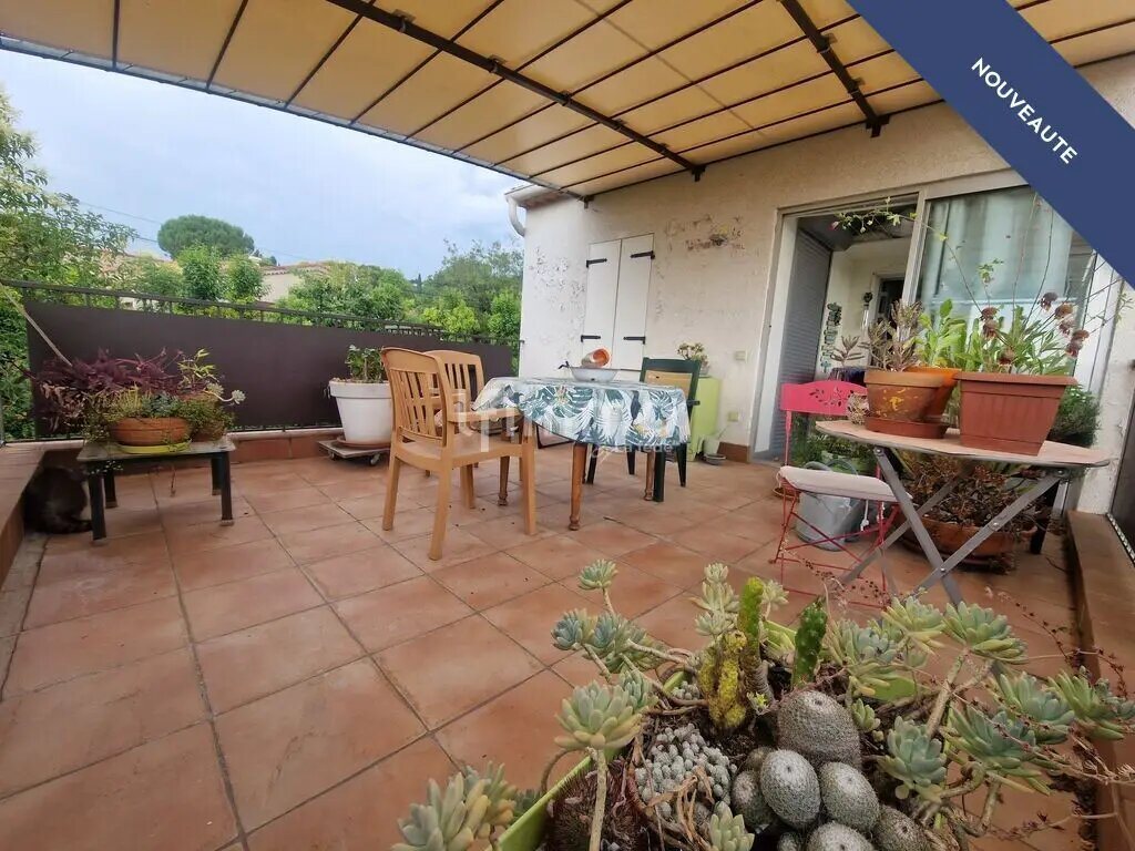 Maison à vendre, 147m², Draguignan