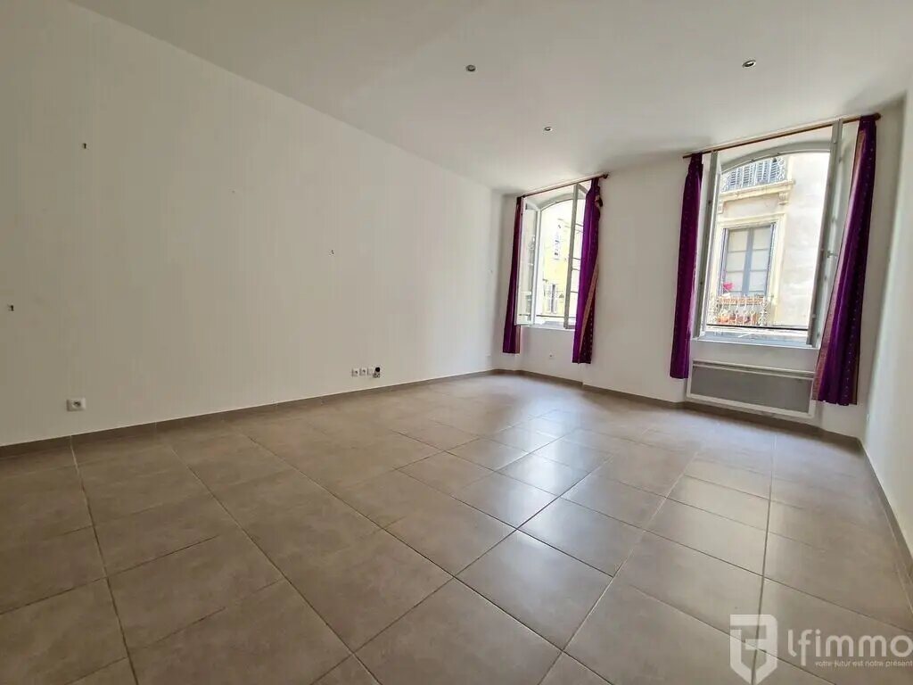 Appartement à vendre, 47m², Draguignan