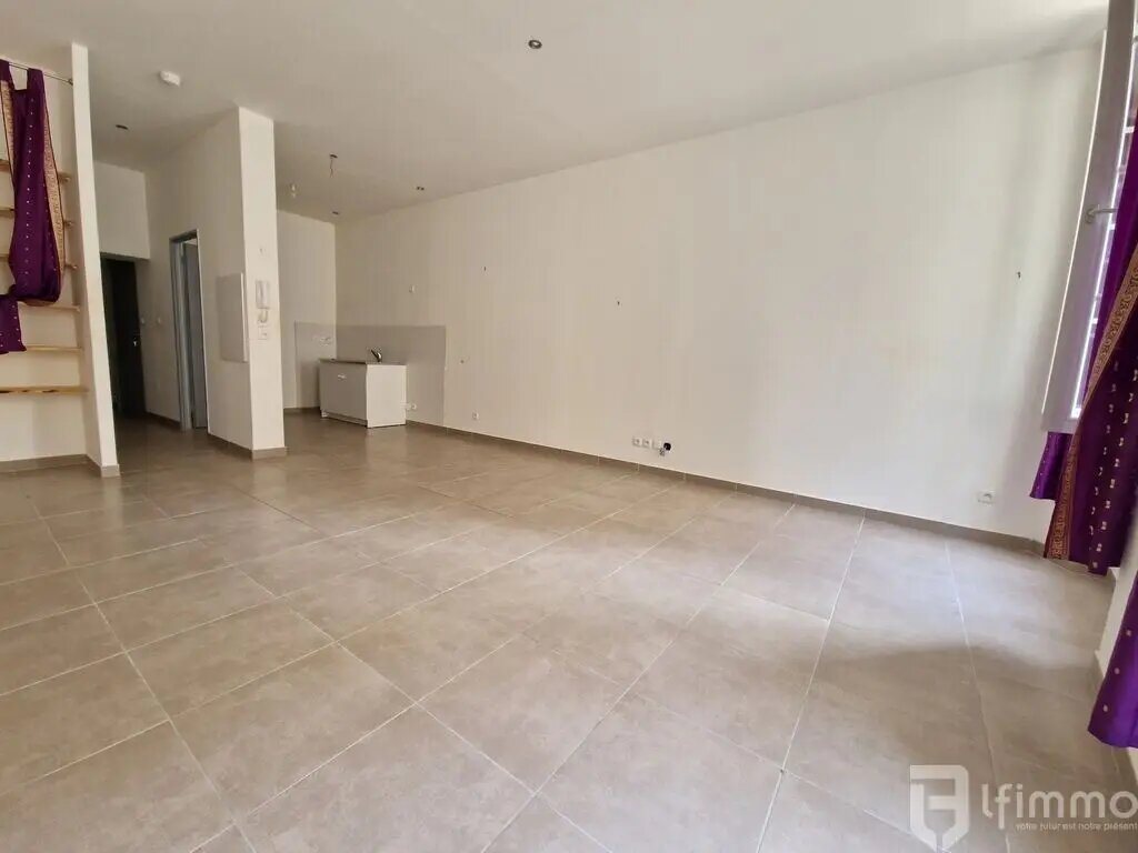 Appartement à vendre, 47m², Draguignan