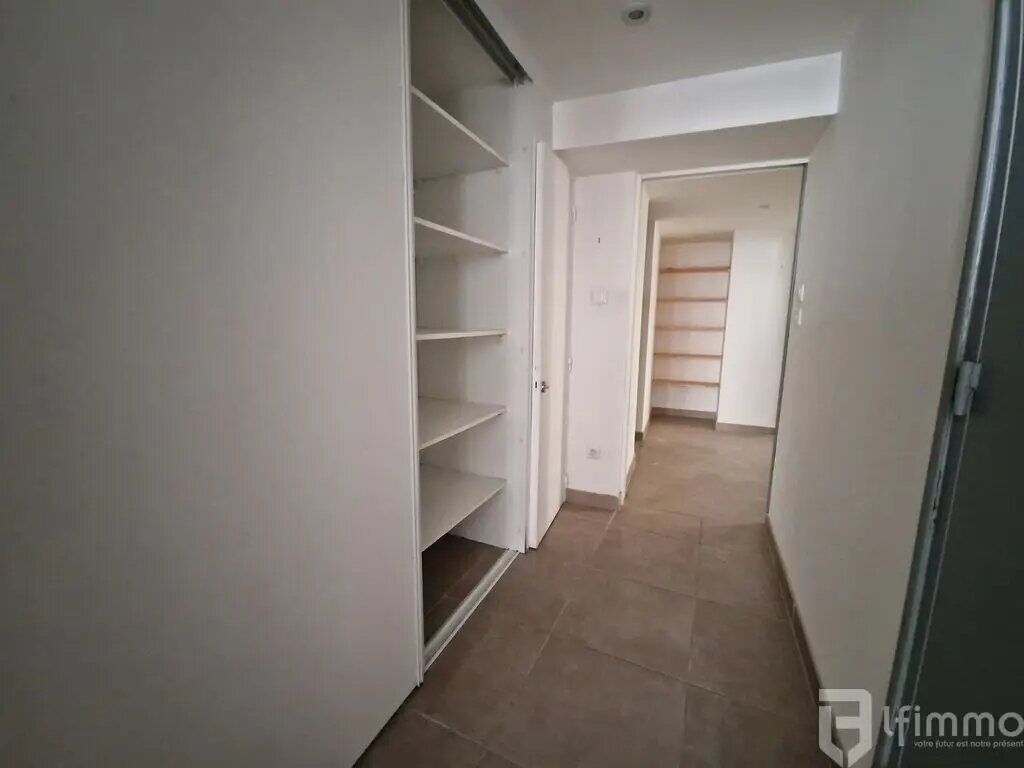 Appartement à vendre, 47m², Draguignan