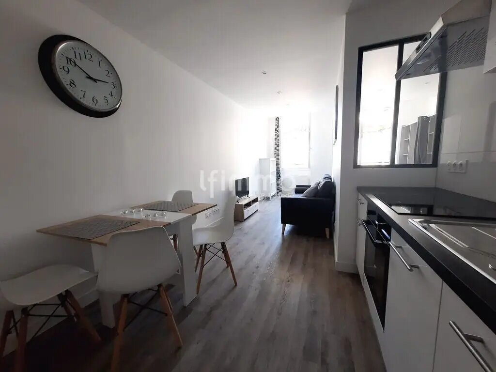 Appartement à vendre, 33m², Draguignan
