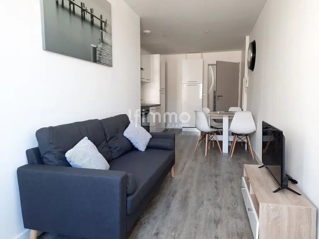 Appartement à vendre, 33m², Draguignan