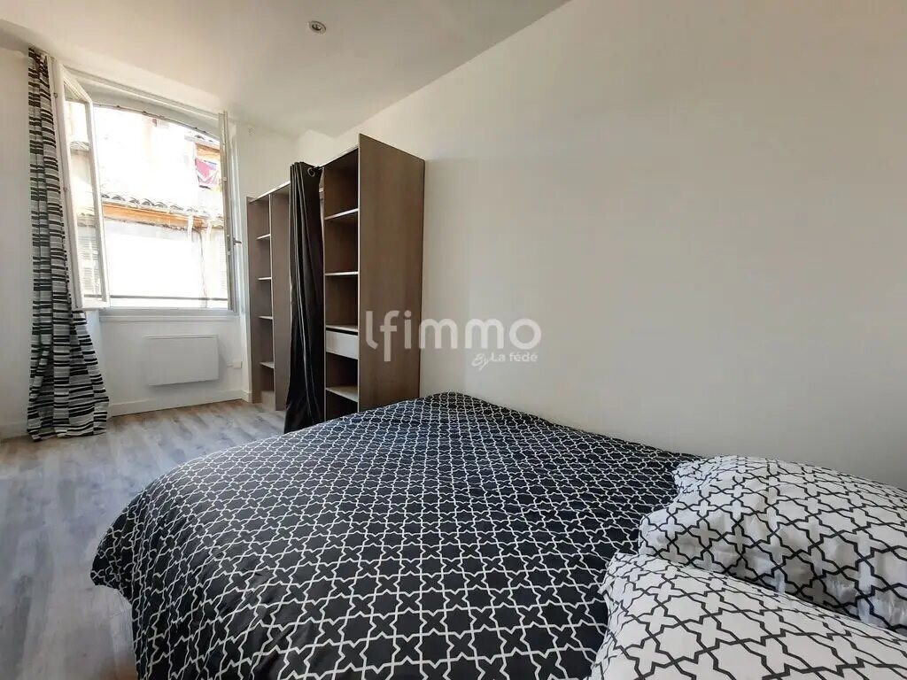 Appartement à vendre, 33m², Draguignan