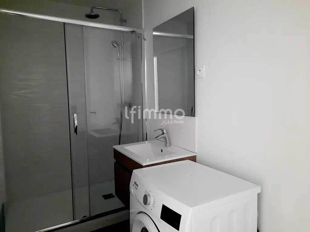 Appartement à vendre, 33m², Draguignan