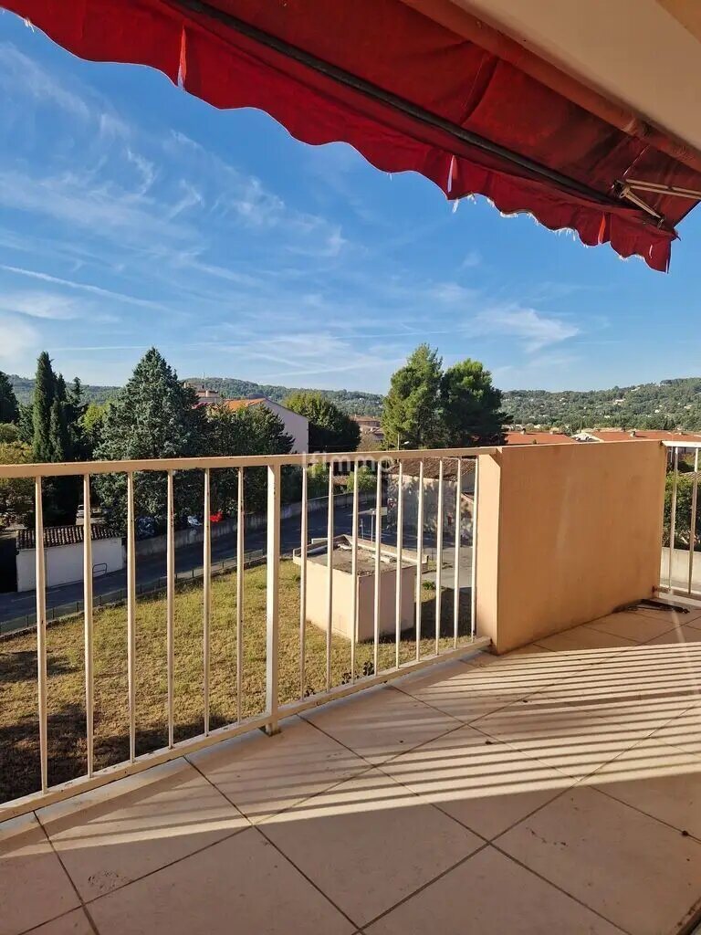 Appartement à vendre, 62m², Draguignan