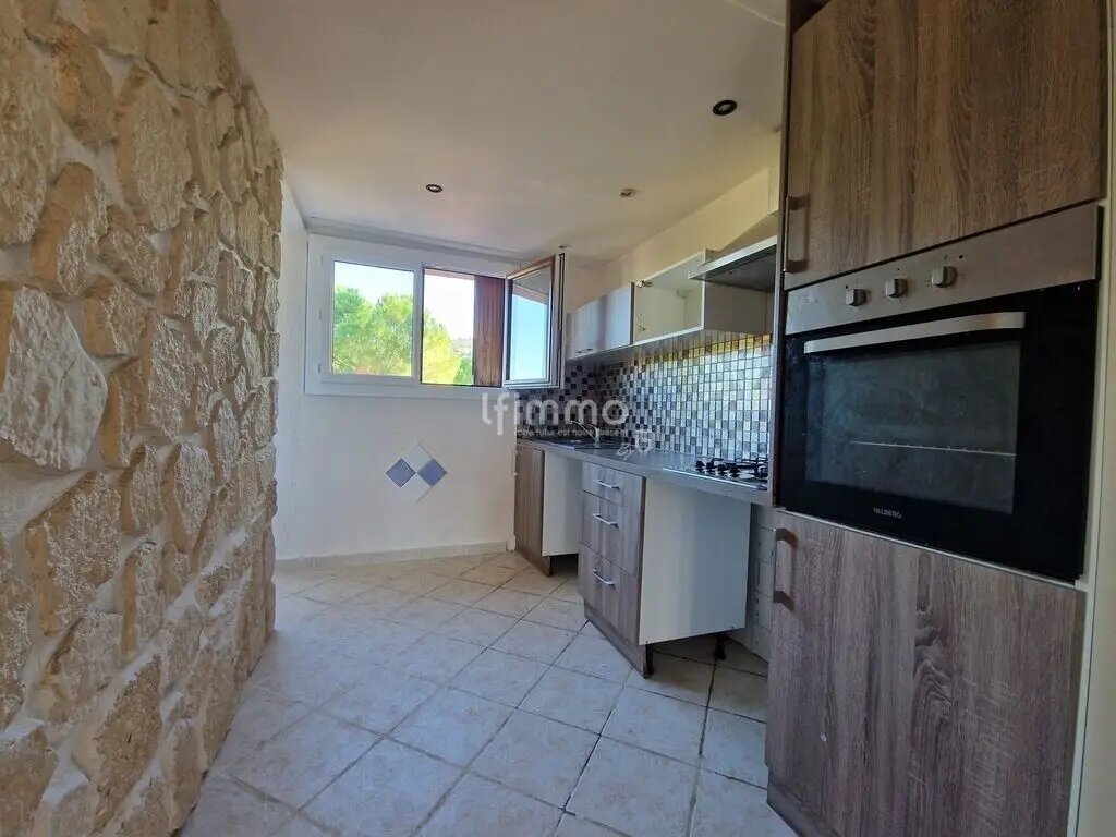 Appartement à vendre, 62m², Draguignan