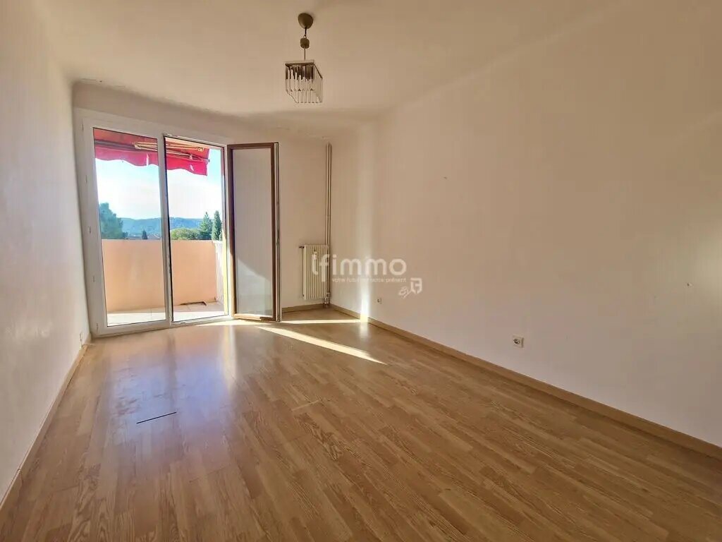 Appartement à vendre, 62m², Draguignan