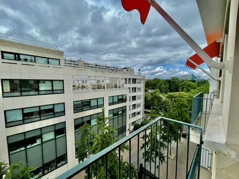 Appartement à louer, 2m², Levallois-Perret