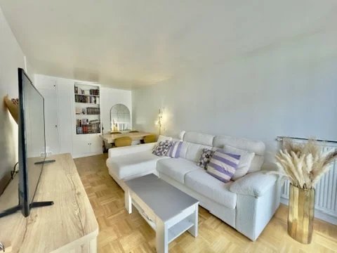 Appartement à louer, 2m², Levallois-Perret