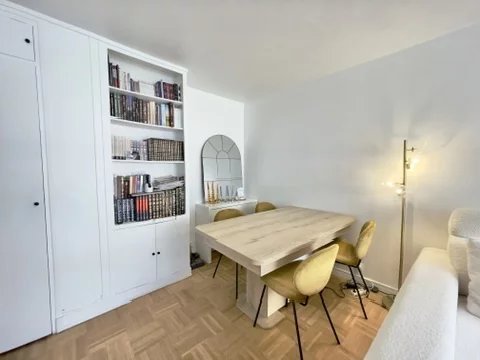 Appartement à louer, 2m², Levallois-Perret