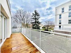 Appartement à louer, 91m², Bezons