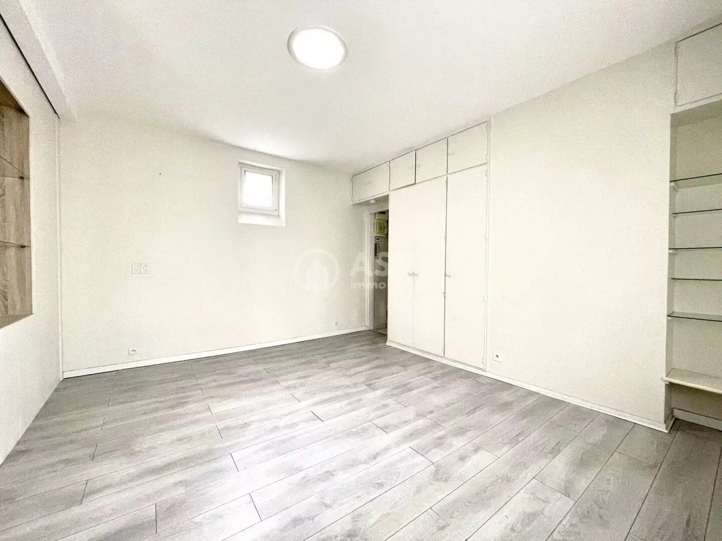 Appartement à vendre, 40m², Asnières-sur-Seine