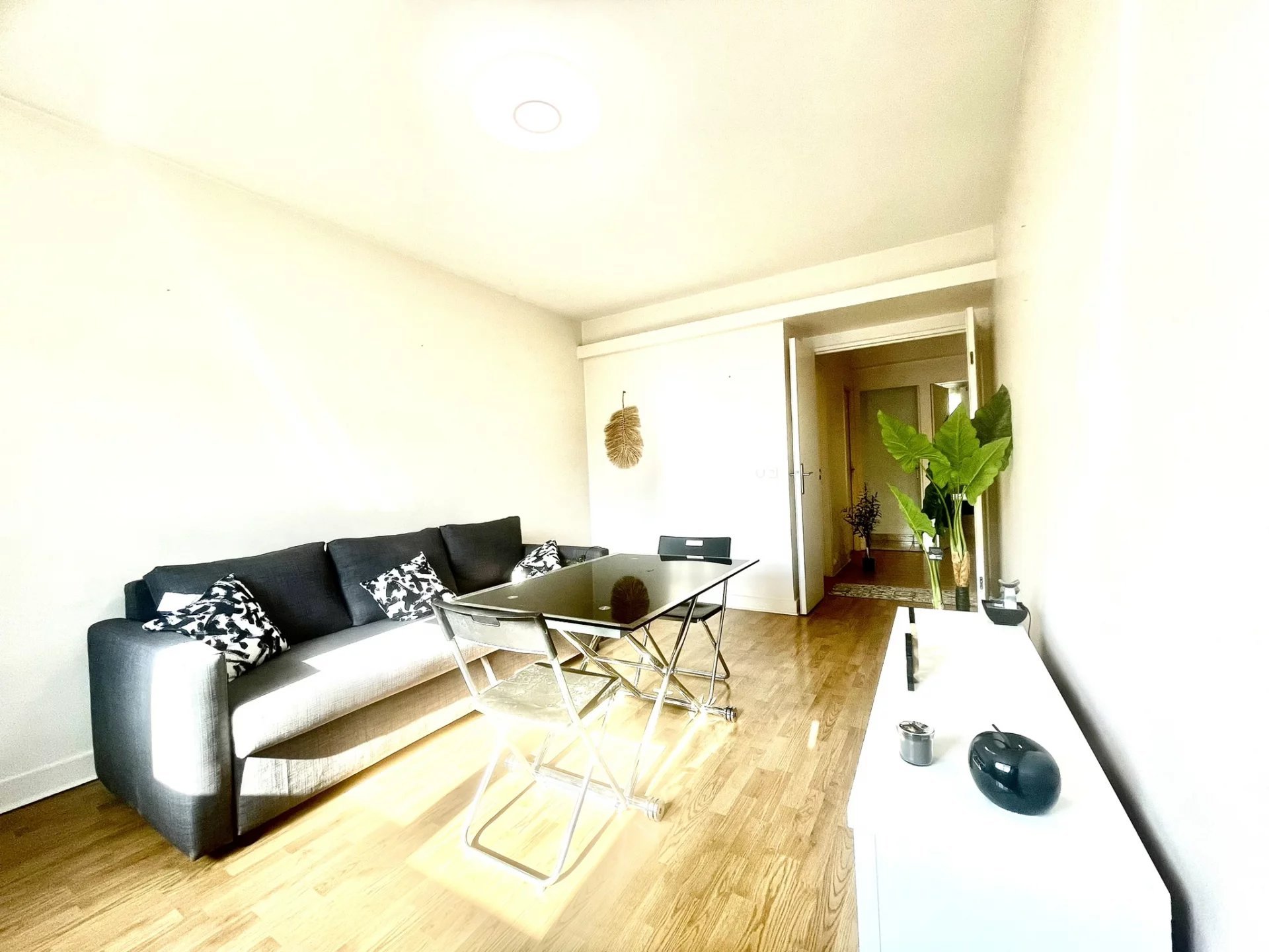 Appartement à louer, 51m², Neuilly-sur-Seine