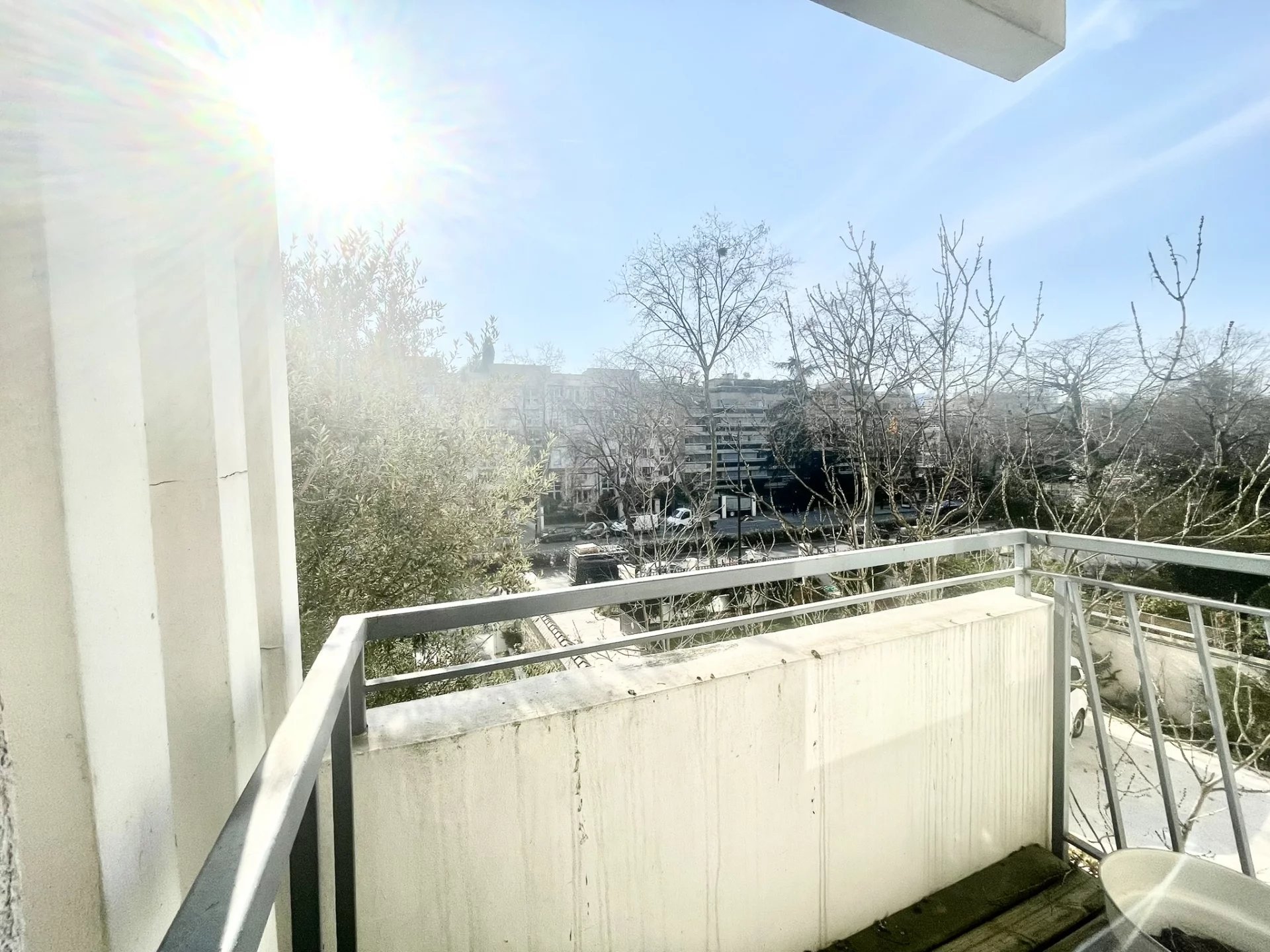 Appartement à louer, 51m², Neuilly-sur-Seine