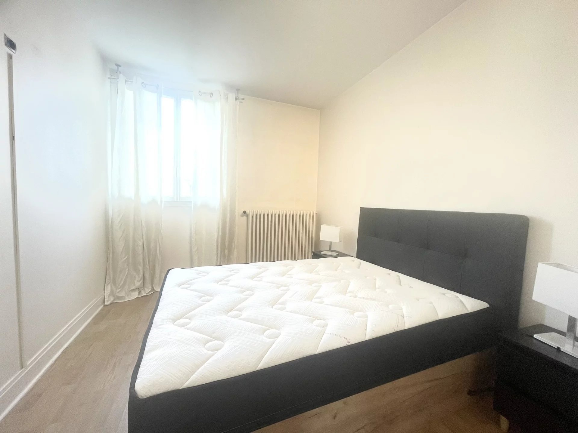 Appartement à louer, 51m², Neuilly-sur-Seine