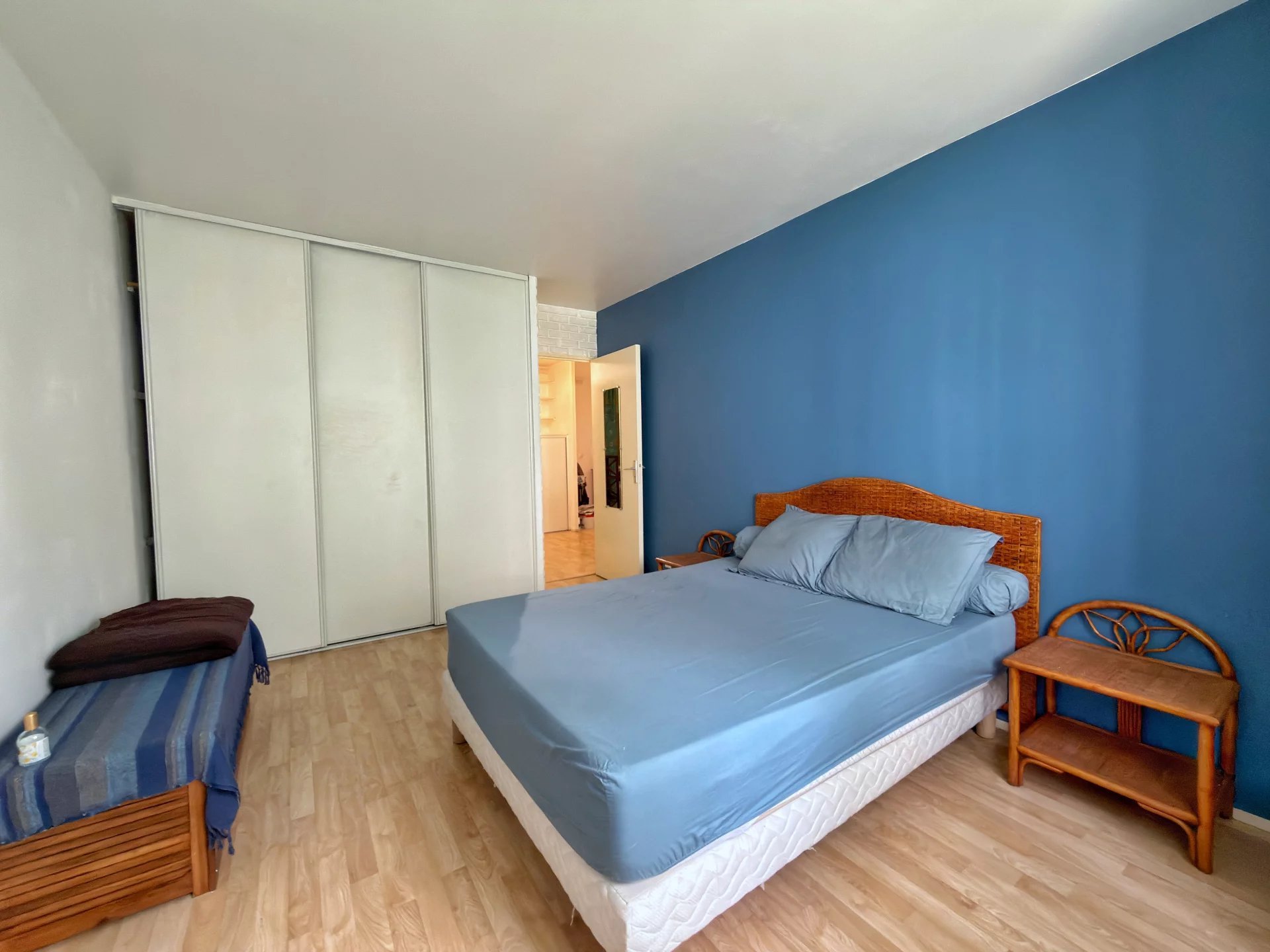 Appartement à louer, 73m², Courbevoie