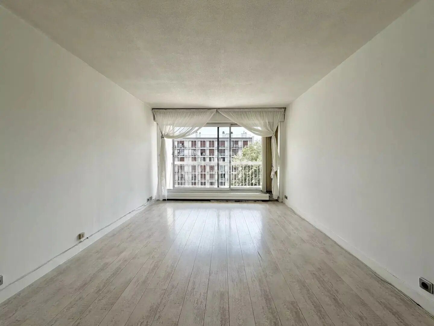 Appartement à vendre, 68m², Courbevoie