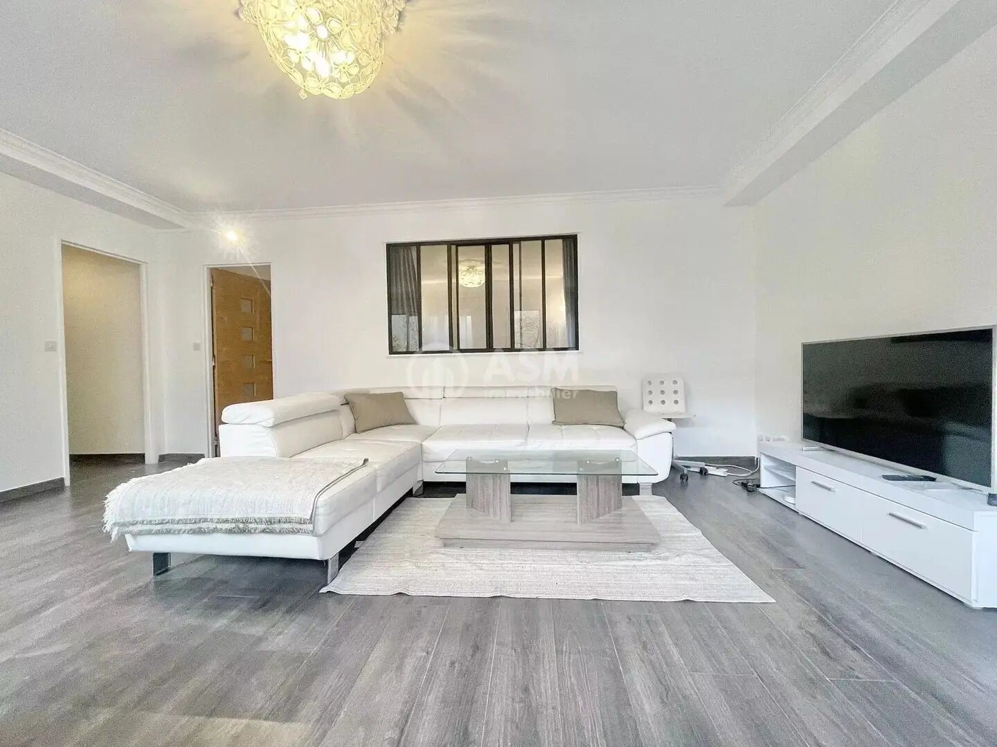 Appartement à vendre, 63m², Courbevoie