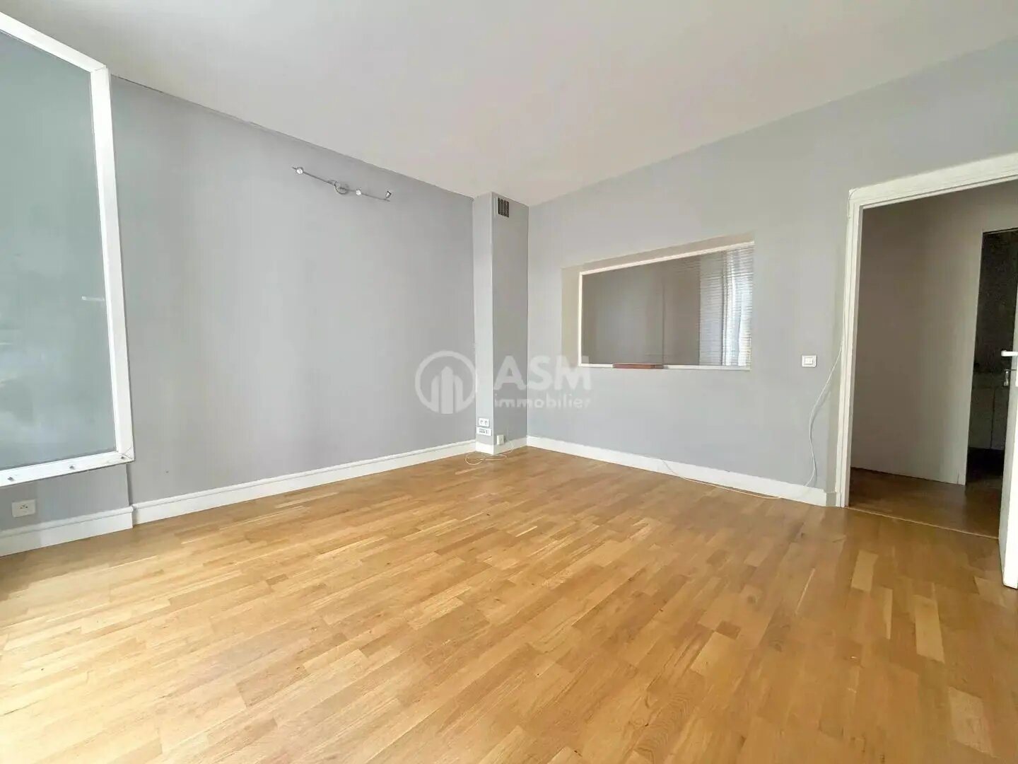 Appartement à vendre, 42m², Puteaux