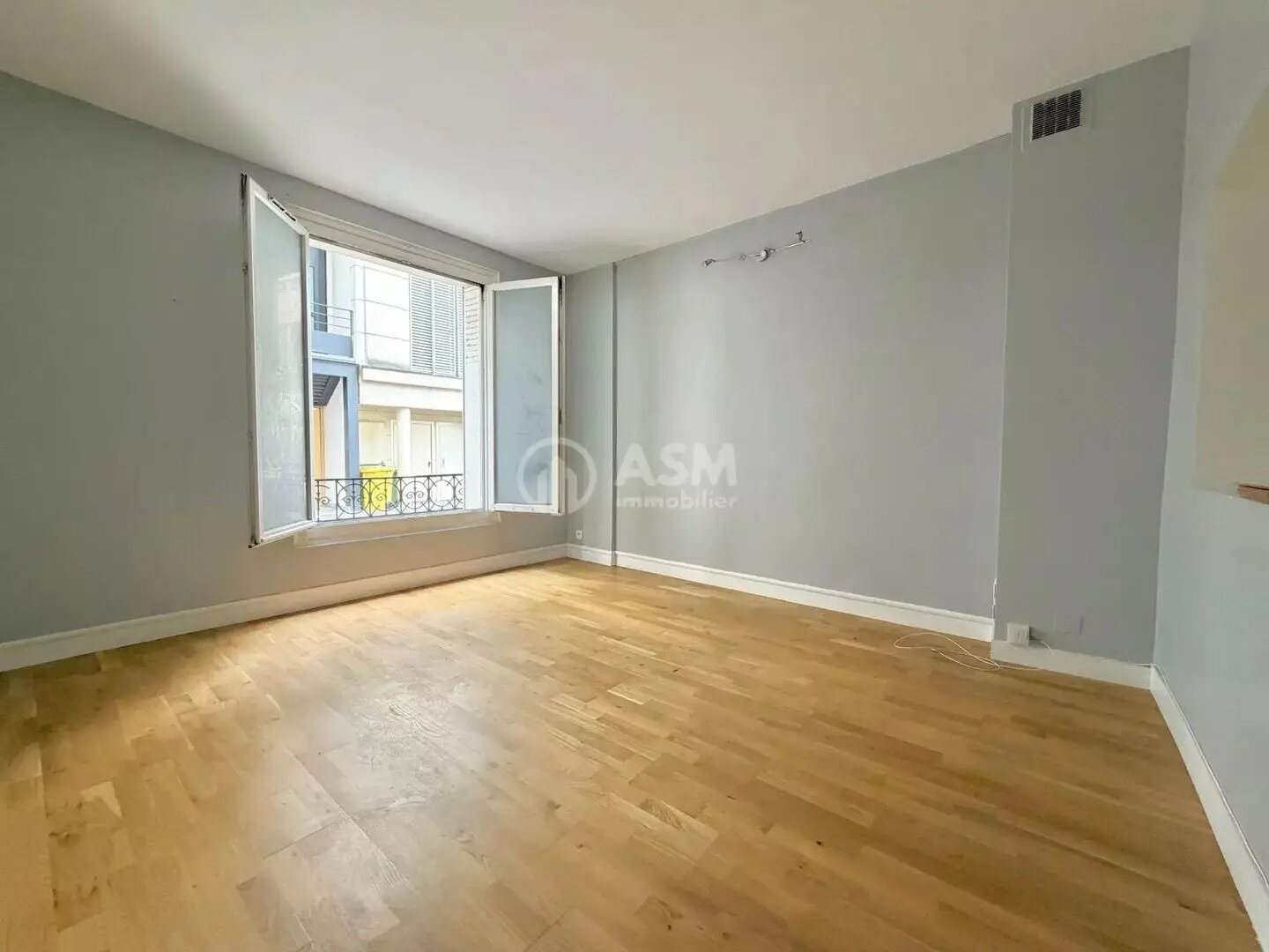 Appartement à vendre, 42m², Puteaux