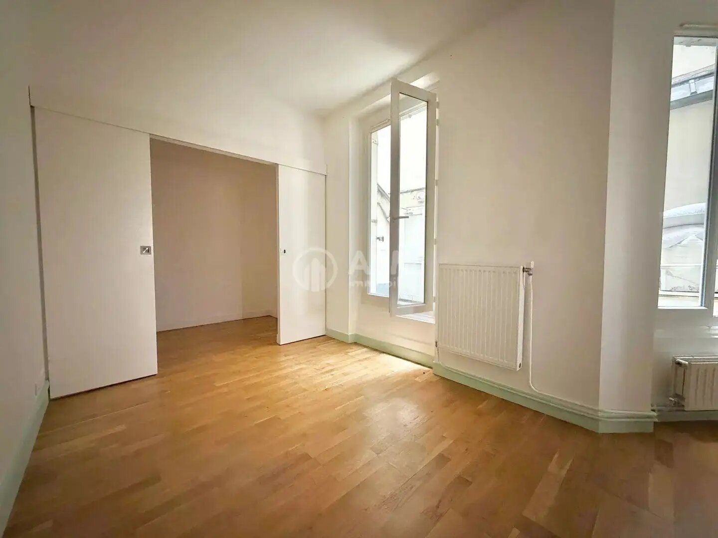 Appartement à vendre, 42m², Puteaux