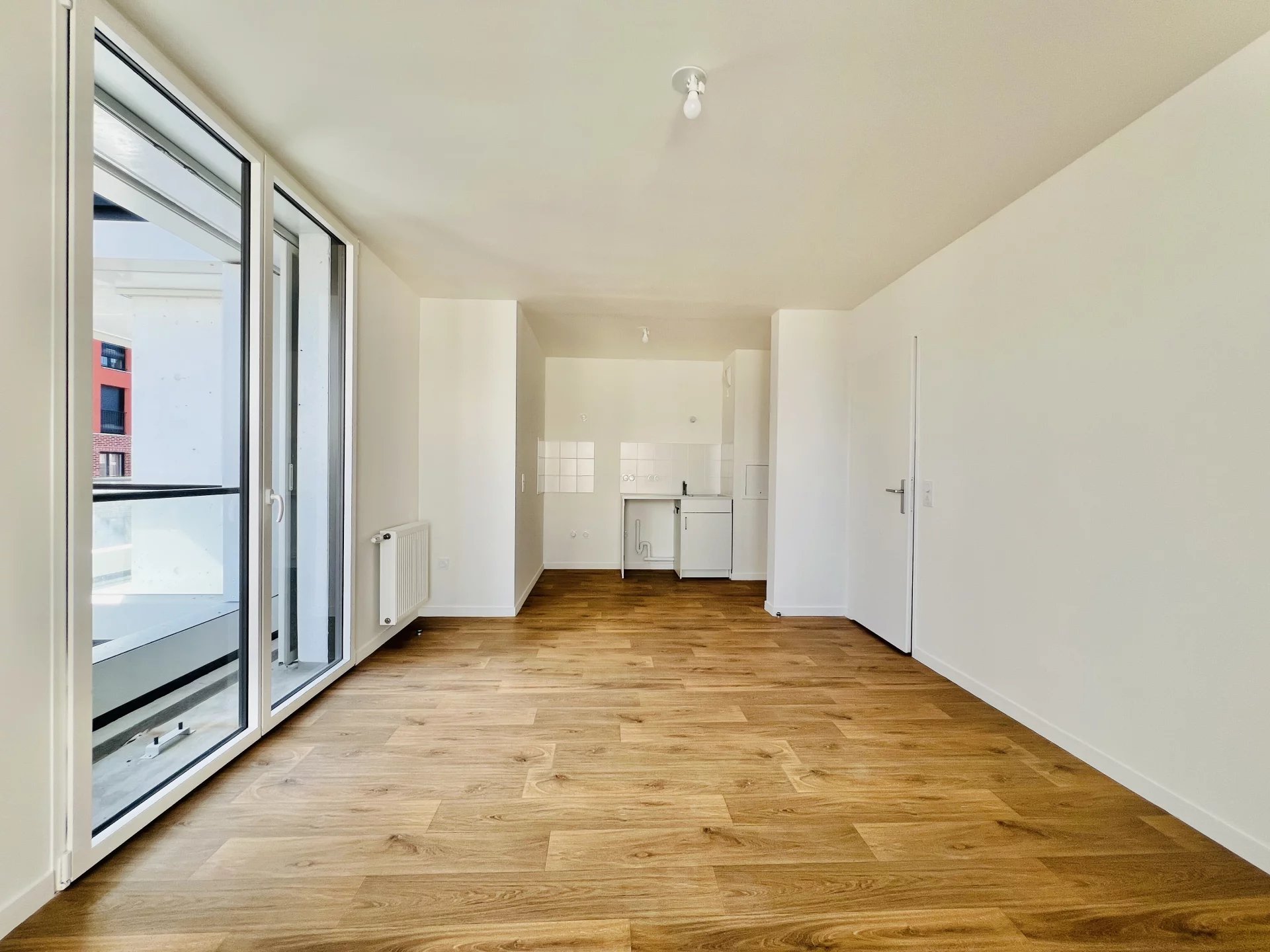 Appartement à louer, 4m², Asnières-sur-Seine