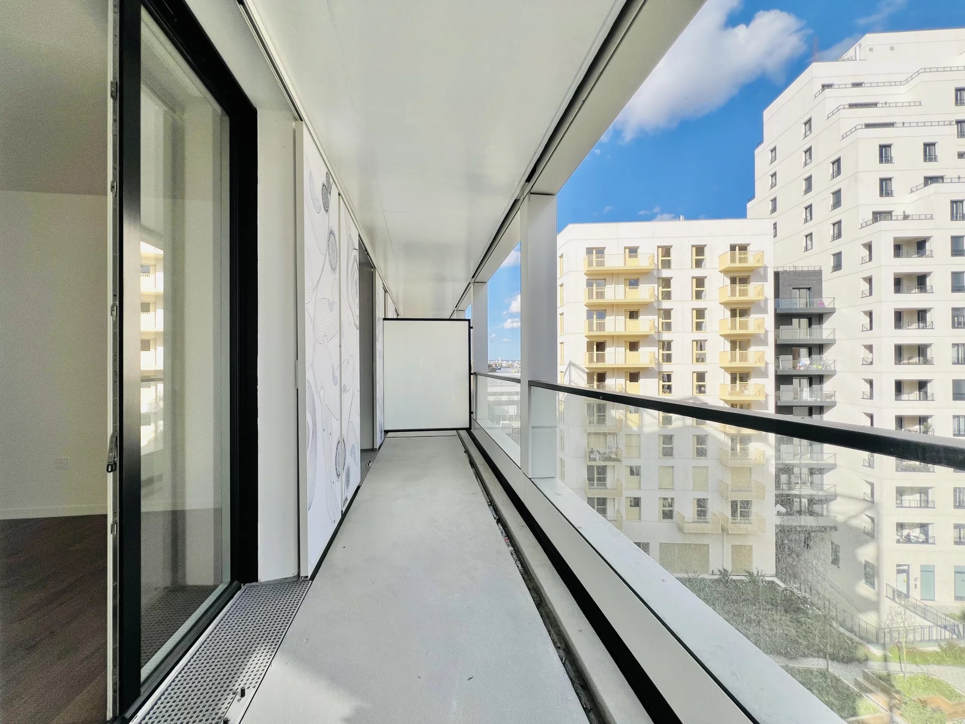 Appartement à louer, 4m², Asnières-sur-Seine