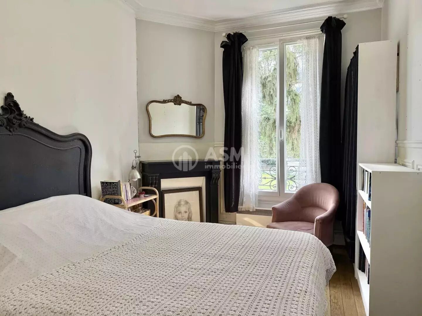 Maison à vendre, 49m², Courbevoie