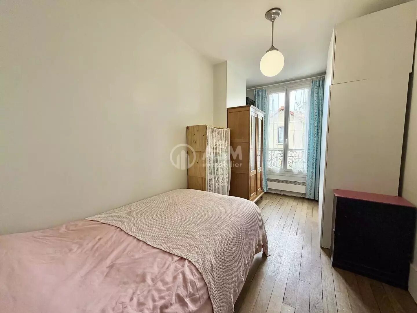 Maison à vendre, 49m², Courbevoie