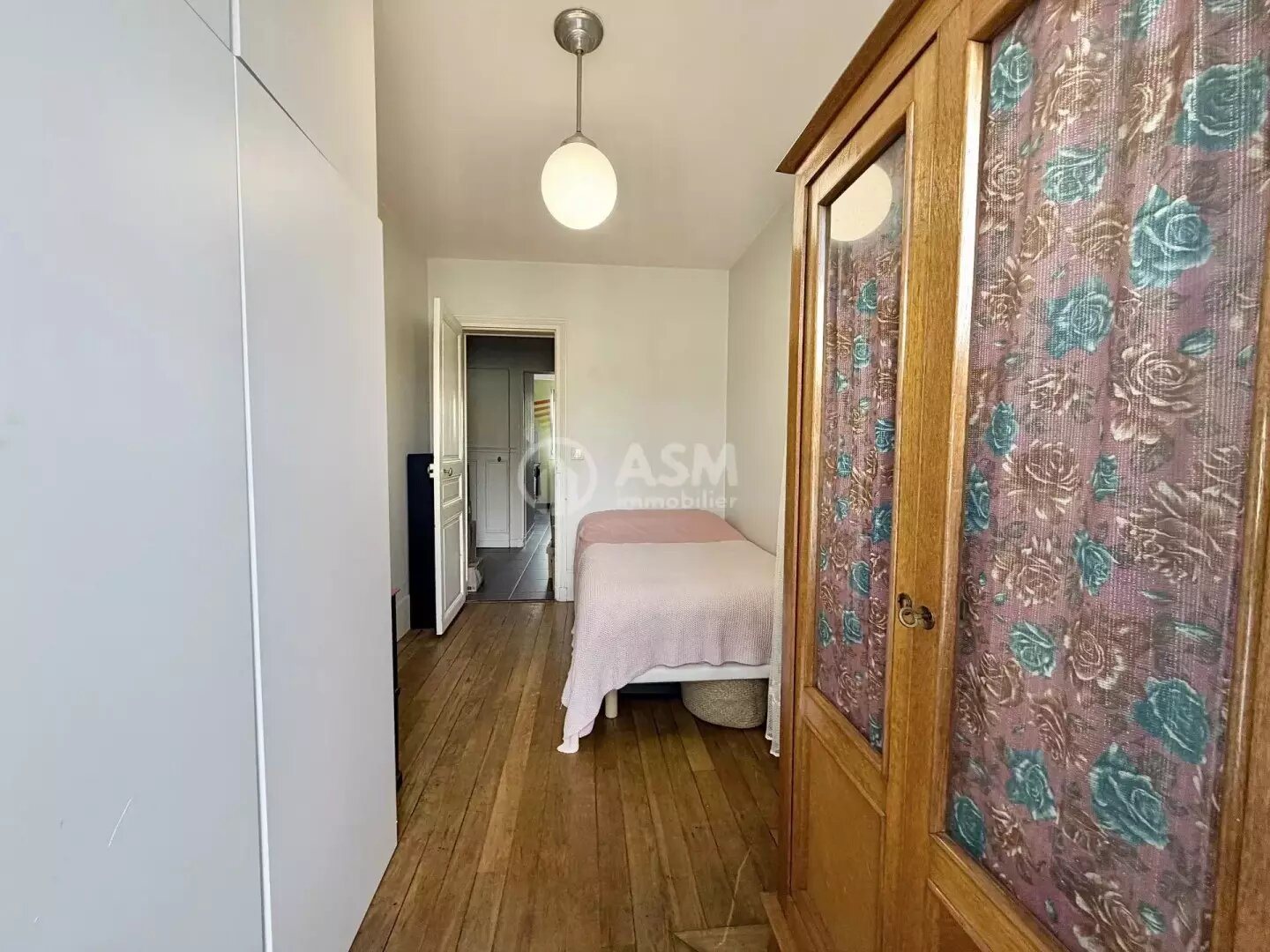 Maison à vendre, 49m², Courbevoie