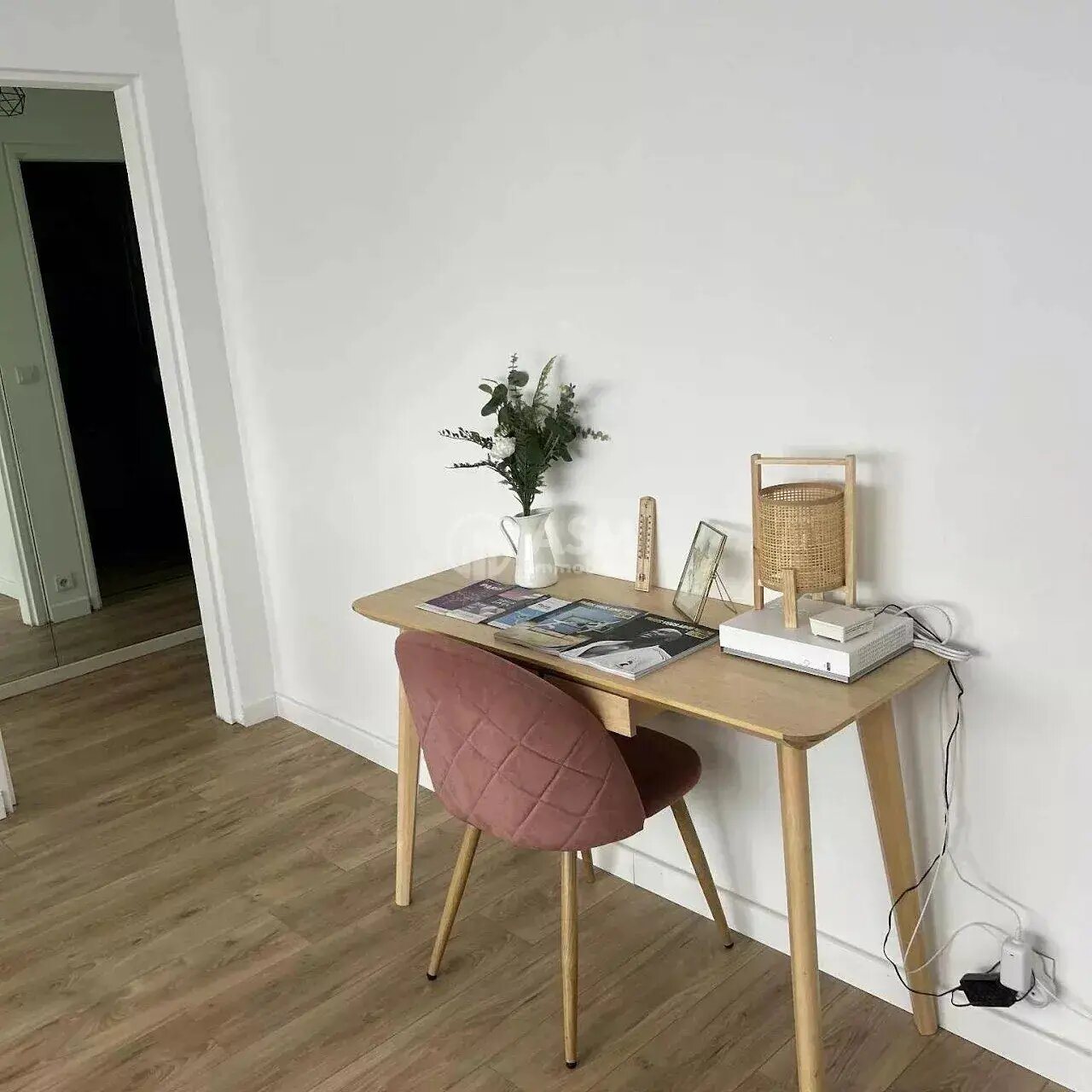 Appartement à vendre, 43m², La Garenne-Colombes