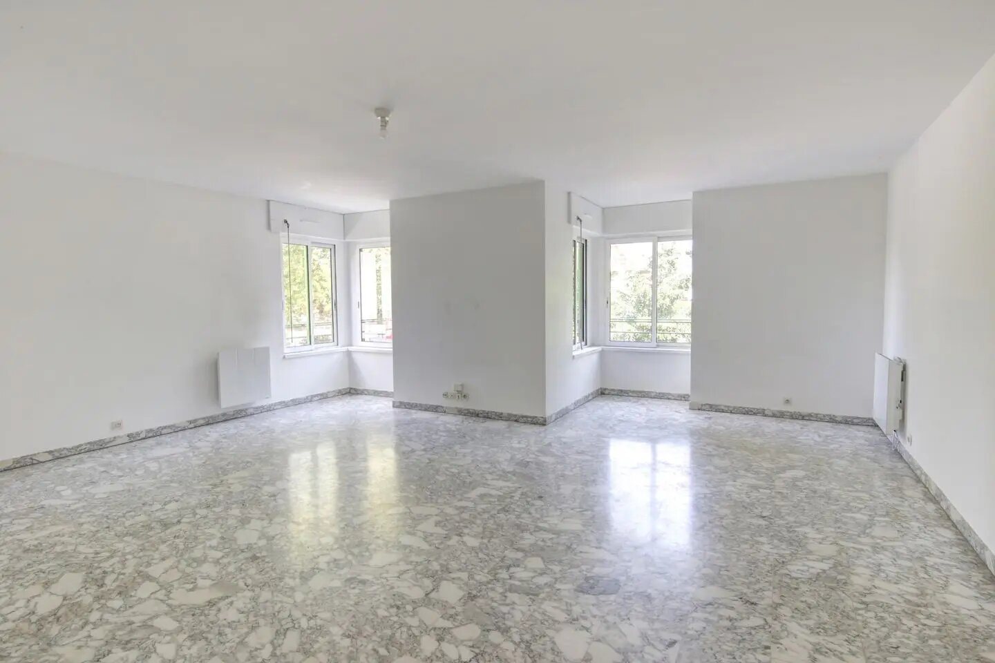 Appartement à vendre, 112m², Saint-Maurice
