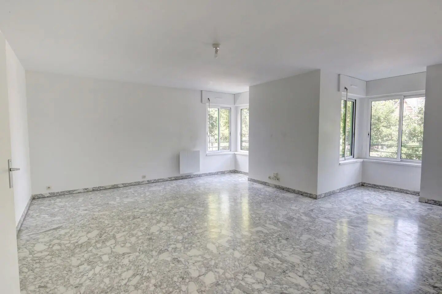 Appartement à vendre, 112m², Saint-Maurice