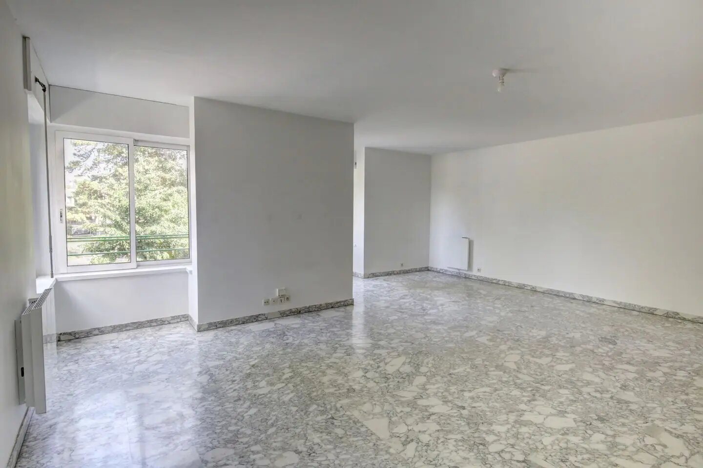 Appartement à vendre, 112m², Saint-Maurice