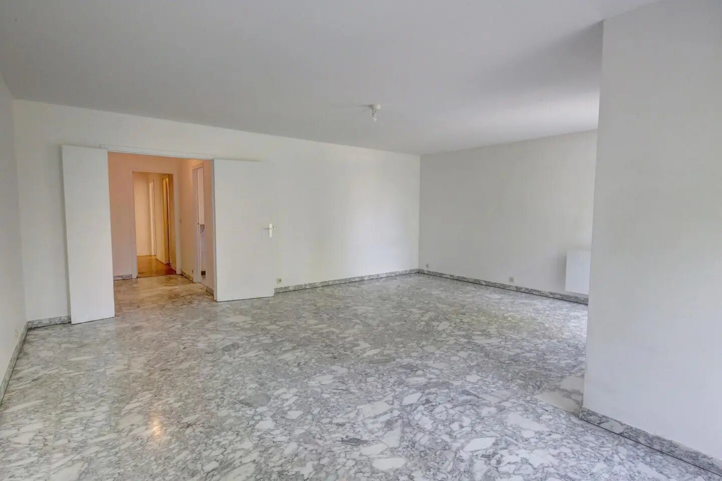 Appartement à vendre, 112m², Saint-Maurice