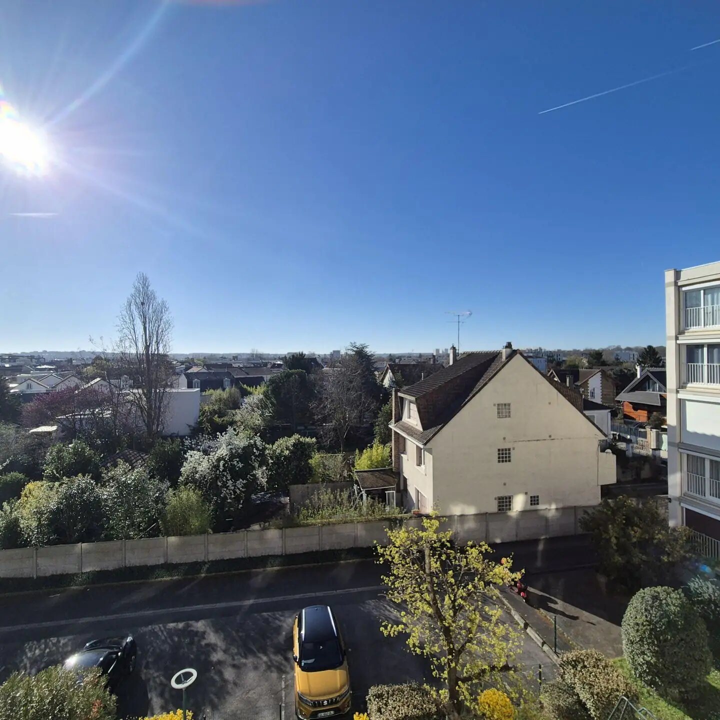 Appartement à louer, 64m², Saint-Maur-des-Fossés