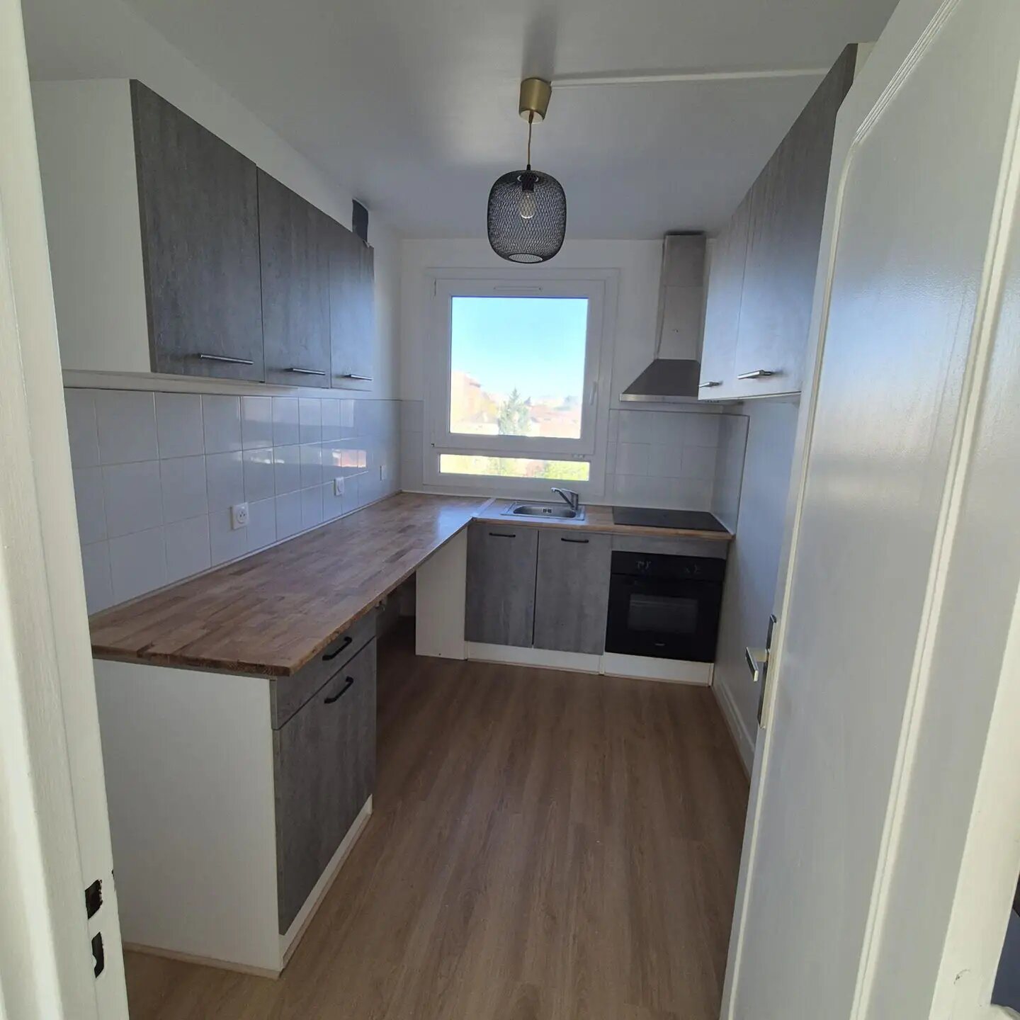 Appartement à louer, 64m², Saint-Maur-des-Fossés